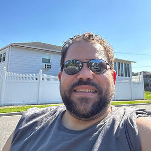 Meet your Posher, Charles